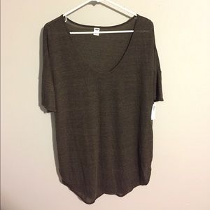 Old Navy top